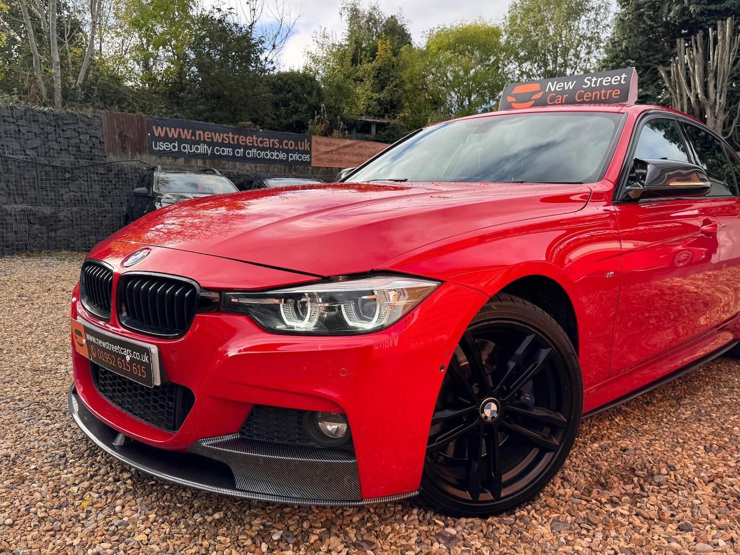 Used BMW 3 Series 2018 for sale - 76388463: Photo 67