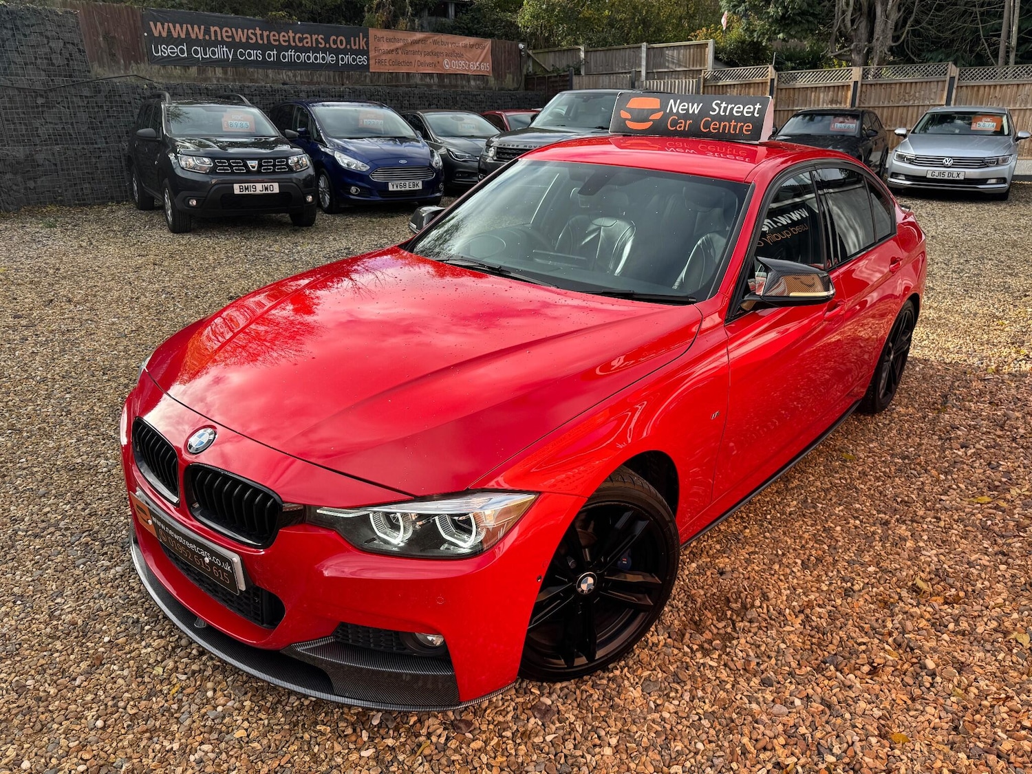 Used BMW 3 Series 2018 for sale - 76388463: Photo 69