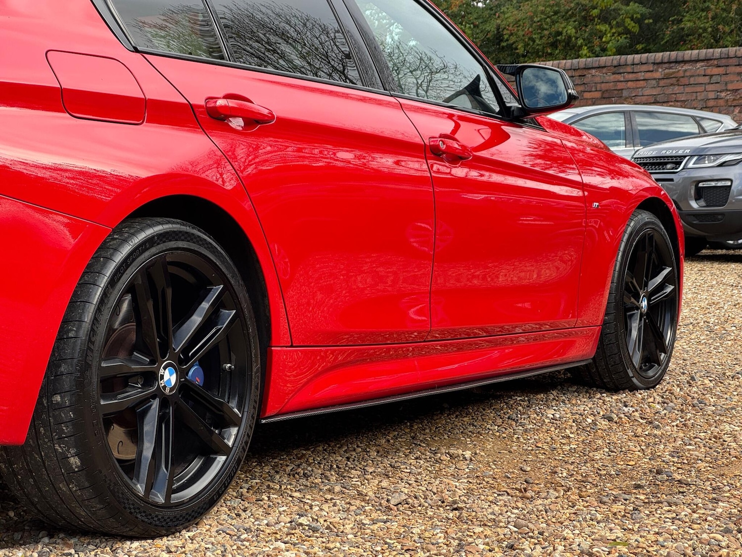 Used BMW 3 Series 2018 for sale - 76388463: Photo 9