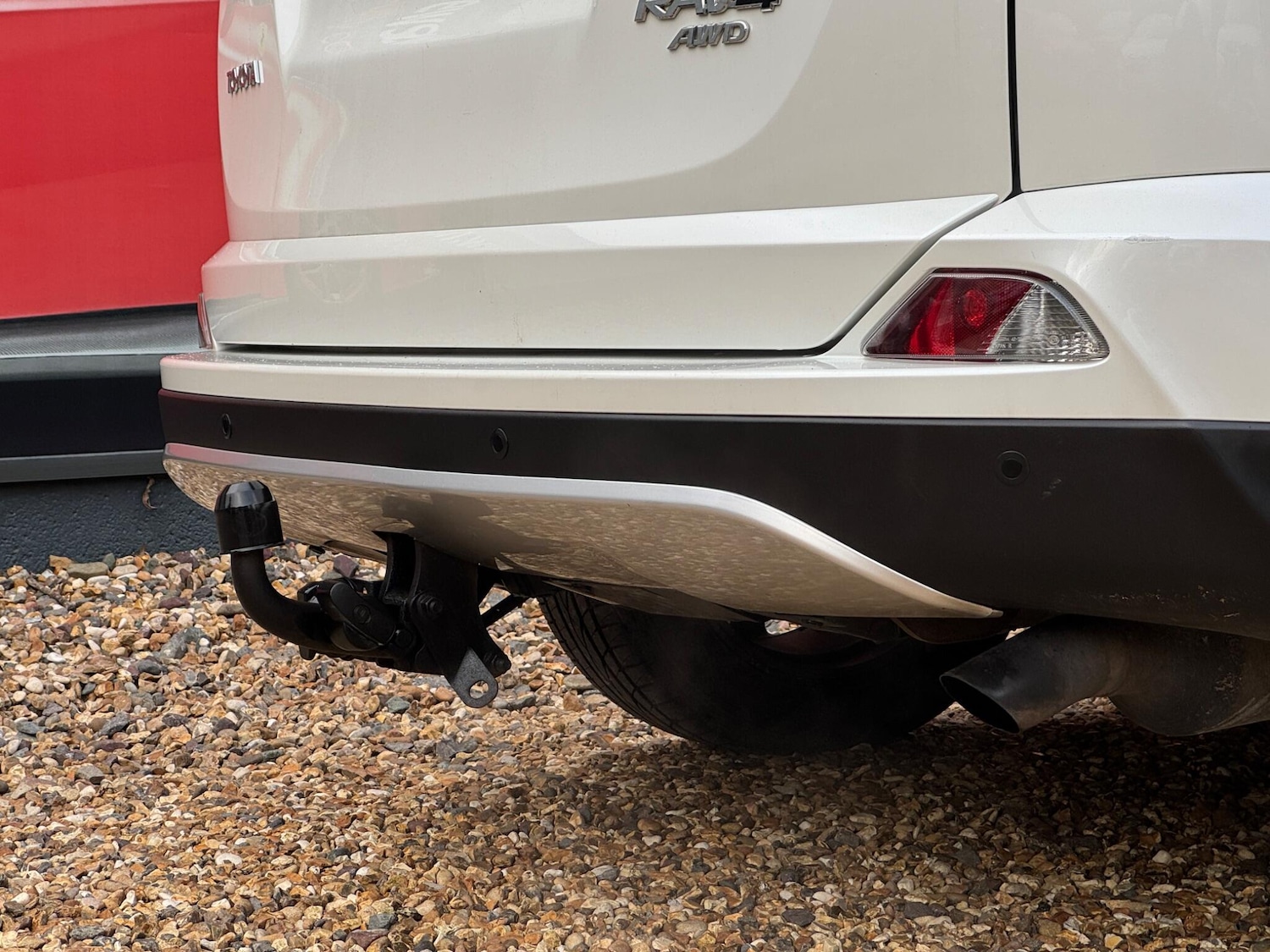 Used Toyota RAV4 2016 for sale - 77768522: Photo 16