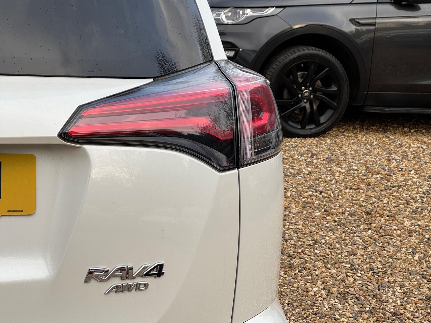 Used Toyota RAV4 2016 for sale - 77768522: Photo 18