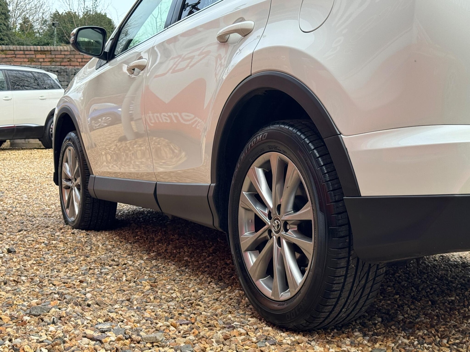 Used Toyota RAV4 2016 for sale - 77768522: Photo 19