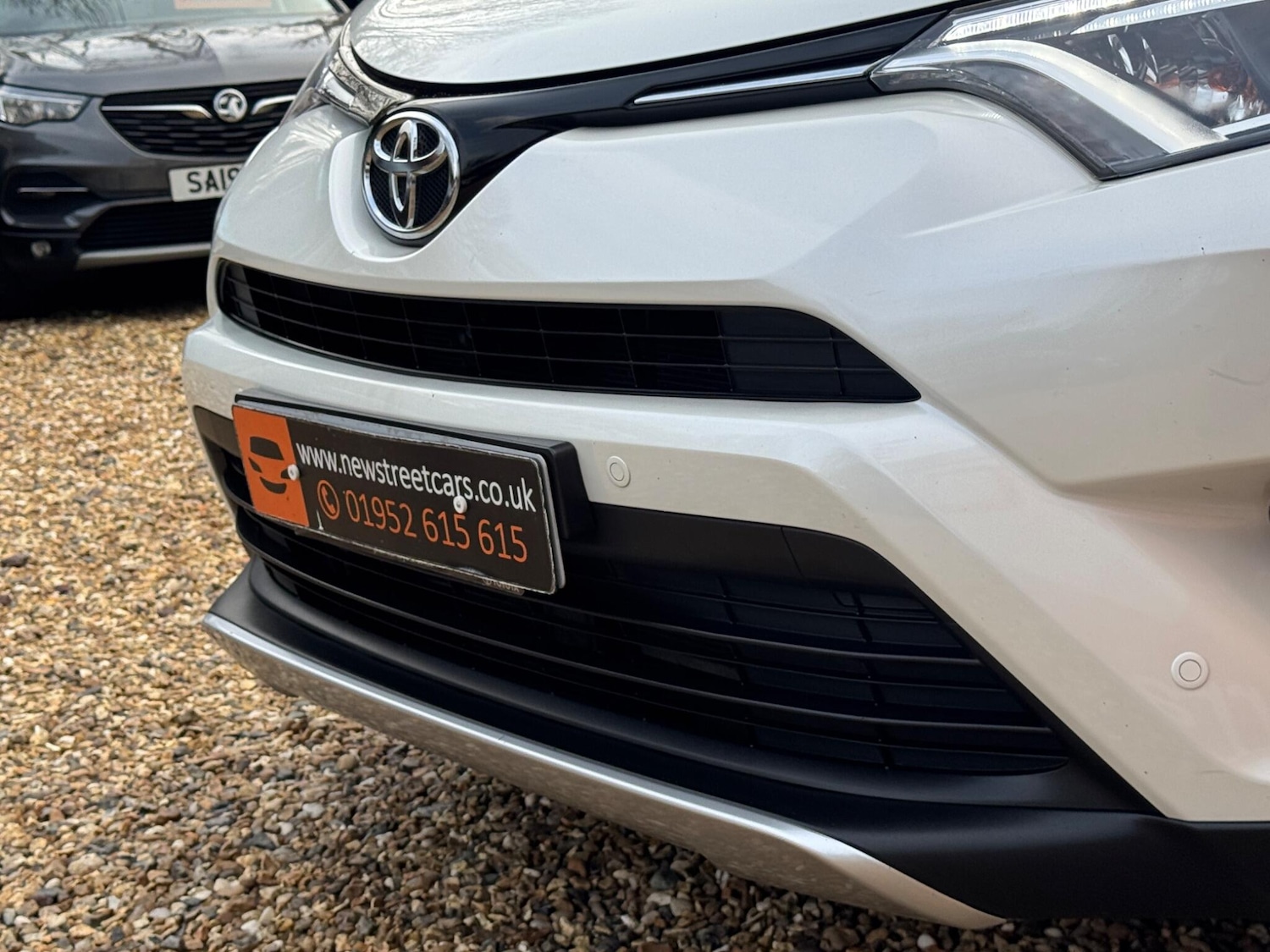 Used Toyota RAV4 2016 for sale - 77768522: Photo 26