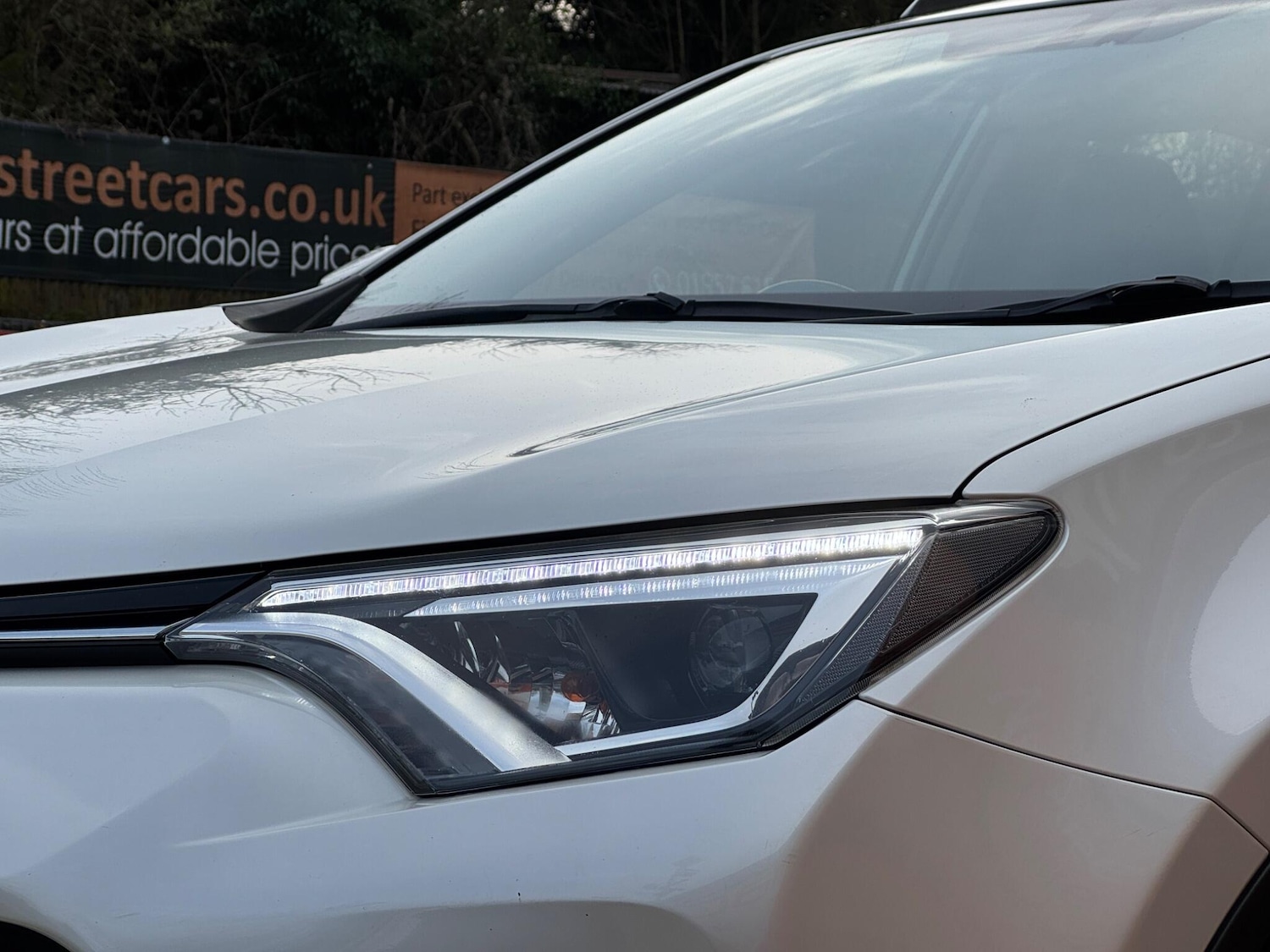 Used Toyota RAV4 2016 for sale - 77768522: Photo 27