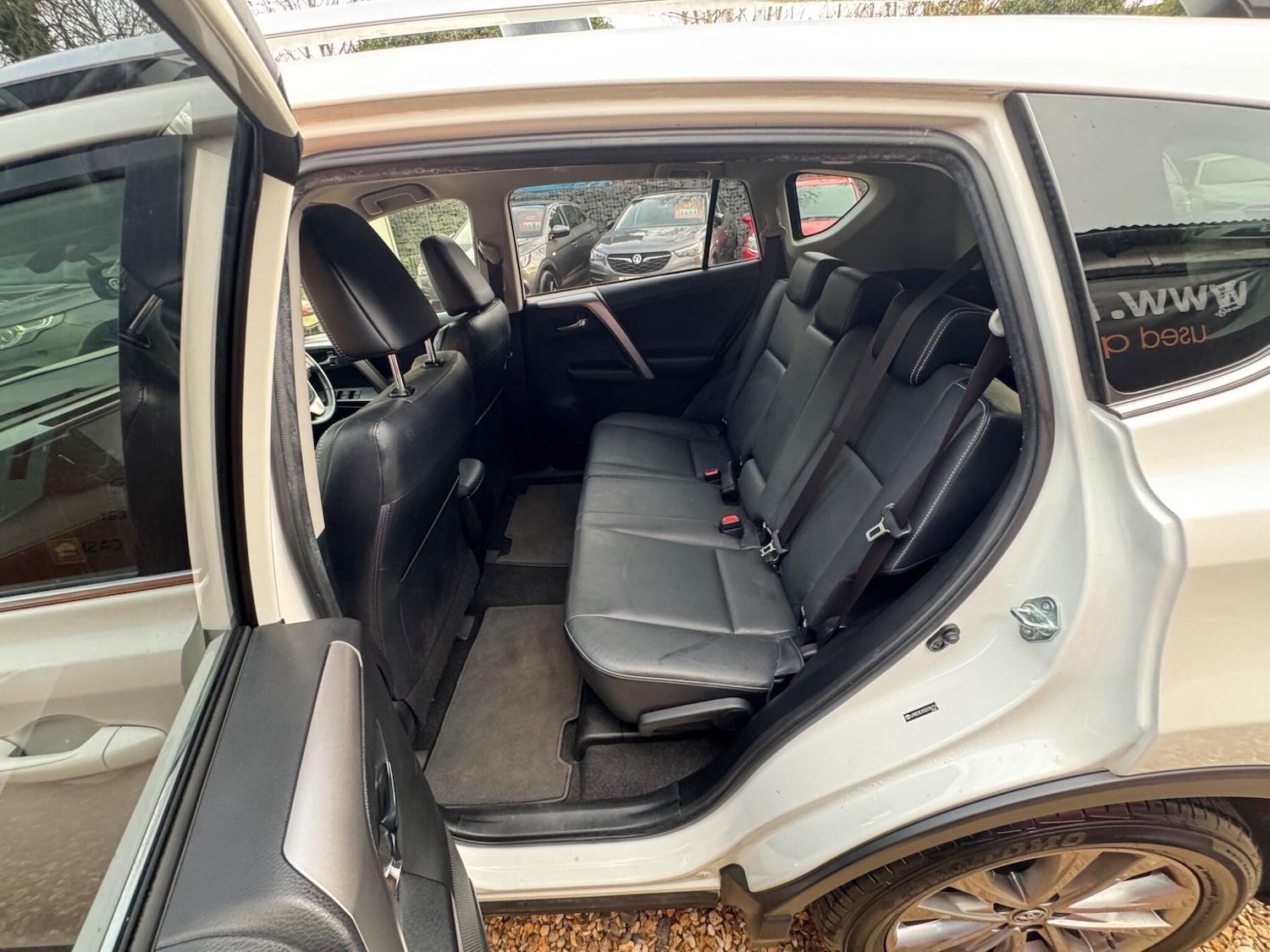 Used Toyota RAV4 2016 for sale - 77768522: Photo 31