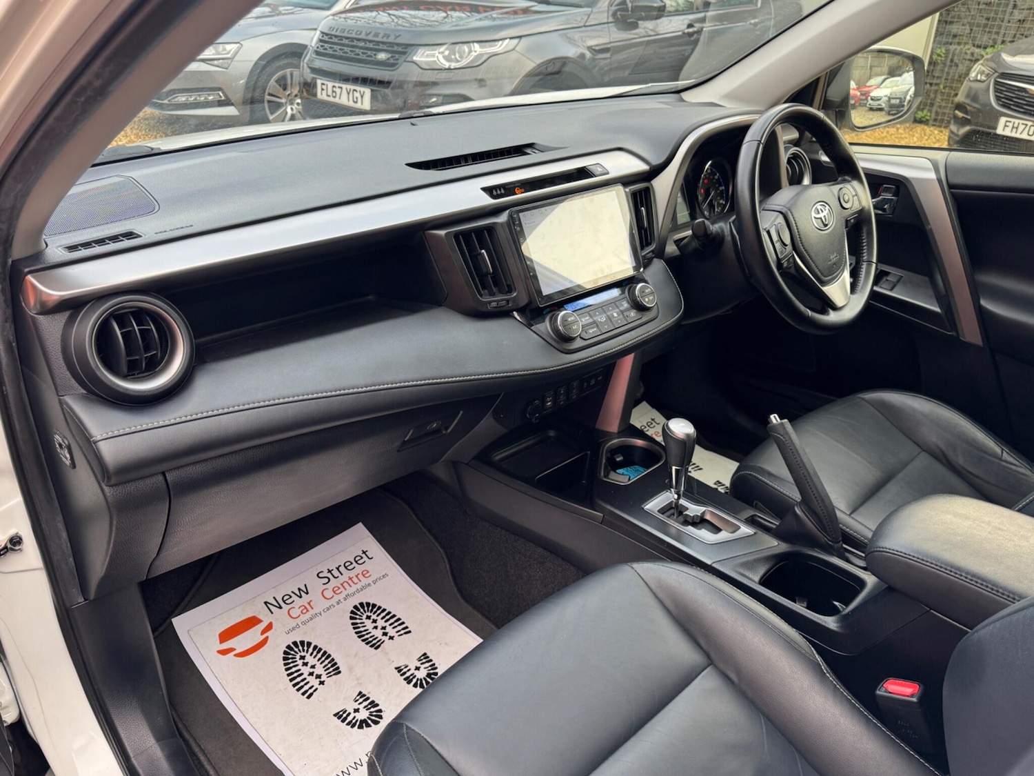 Used Toyota RAV4 2016 for sale - 77768522: Photo 33