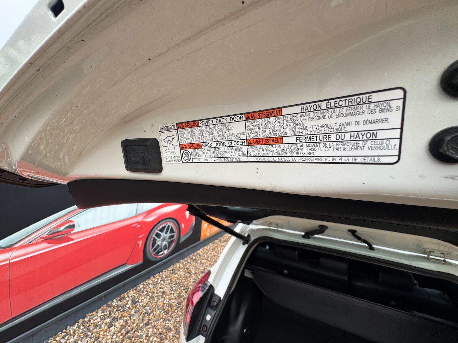 Used Toyota RAV4 2016 for sale - 77768522: Photo 34