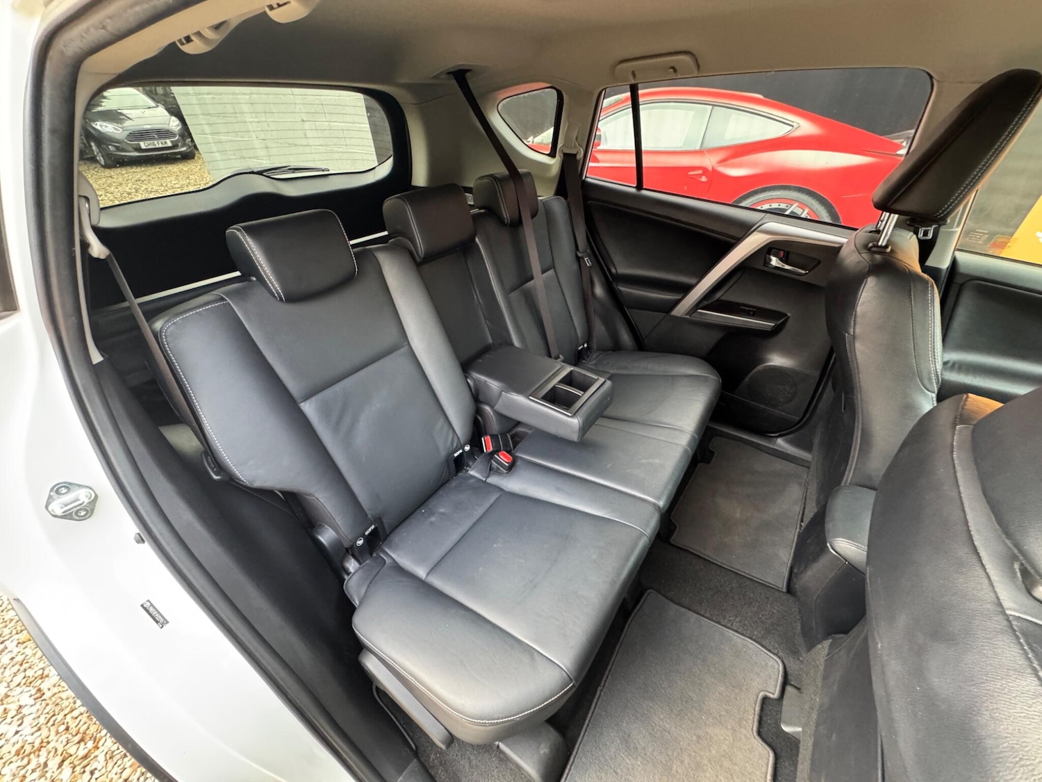 Used Toyota RAV4 2016 for sale - 77768522: Photo 37