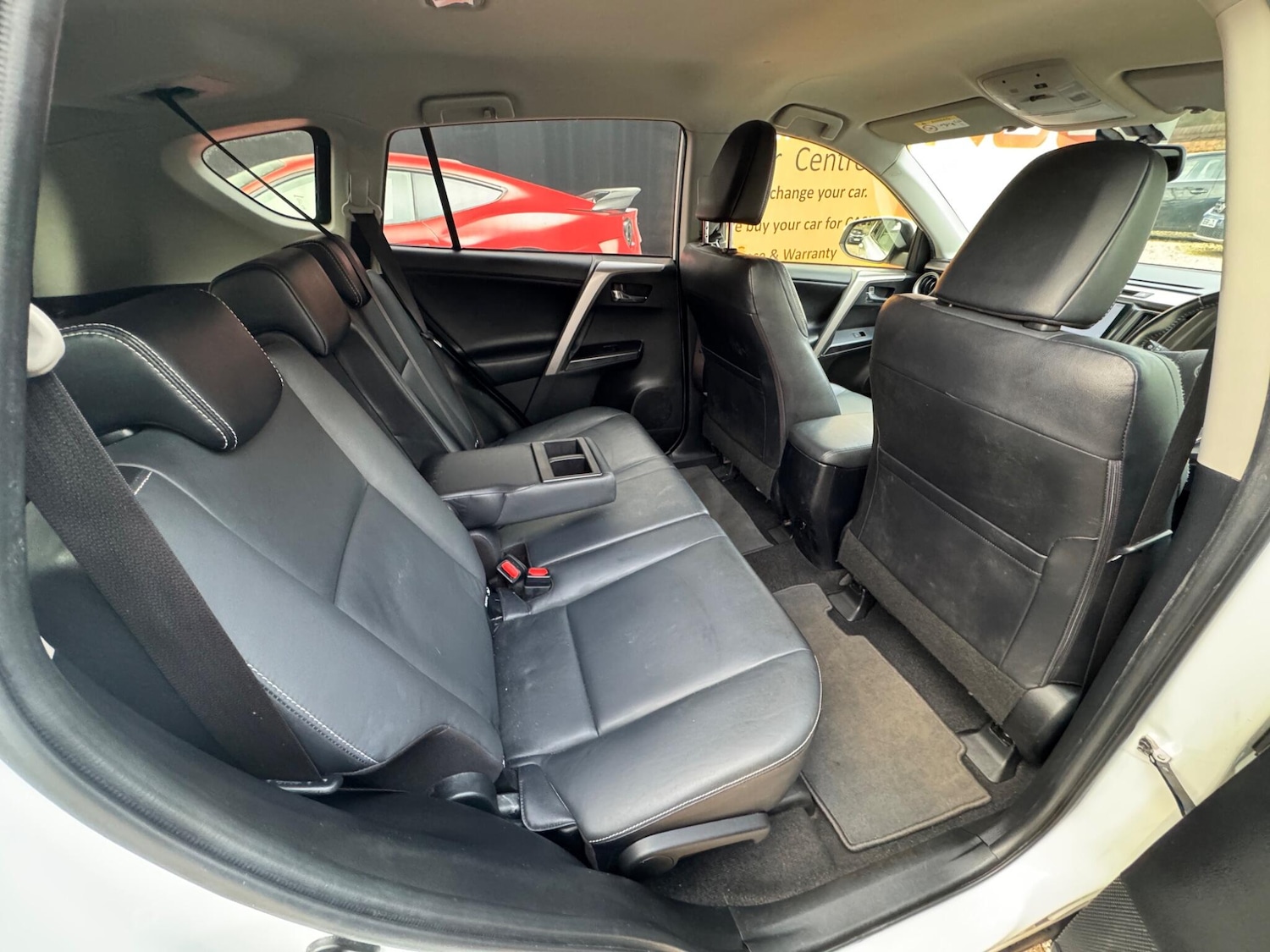 Used Toyota RAV4 2016 for sale - 77768522: Photo 38