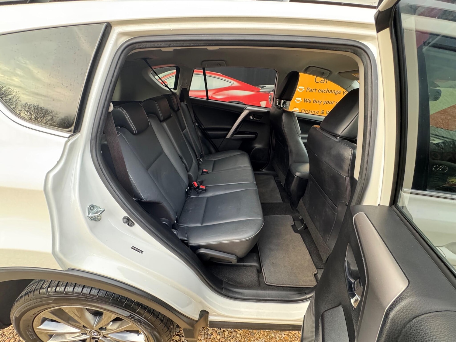 Used Toyota RAV4 2016 for sale - 77768522: Photo 39