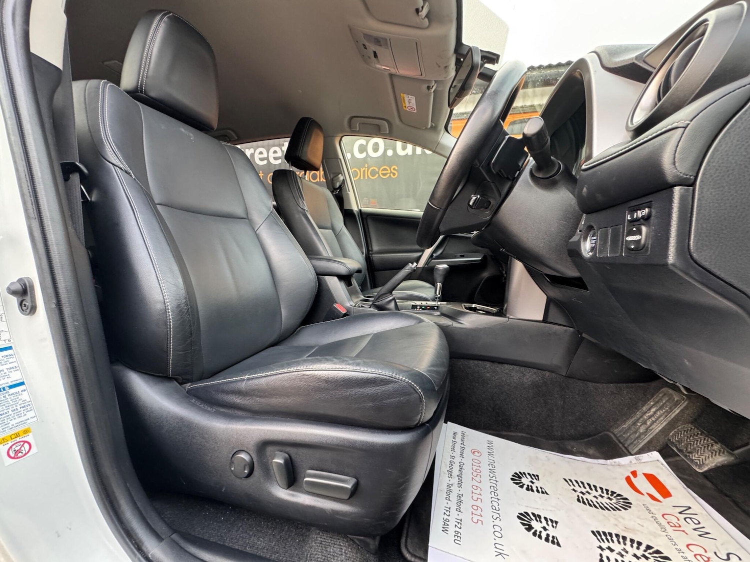 Used Toyota RAV4 2016 for sale - 77768522: Photo 43