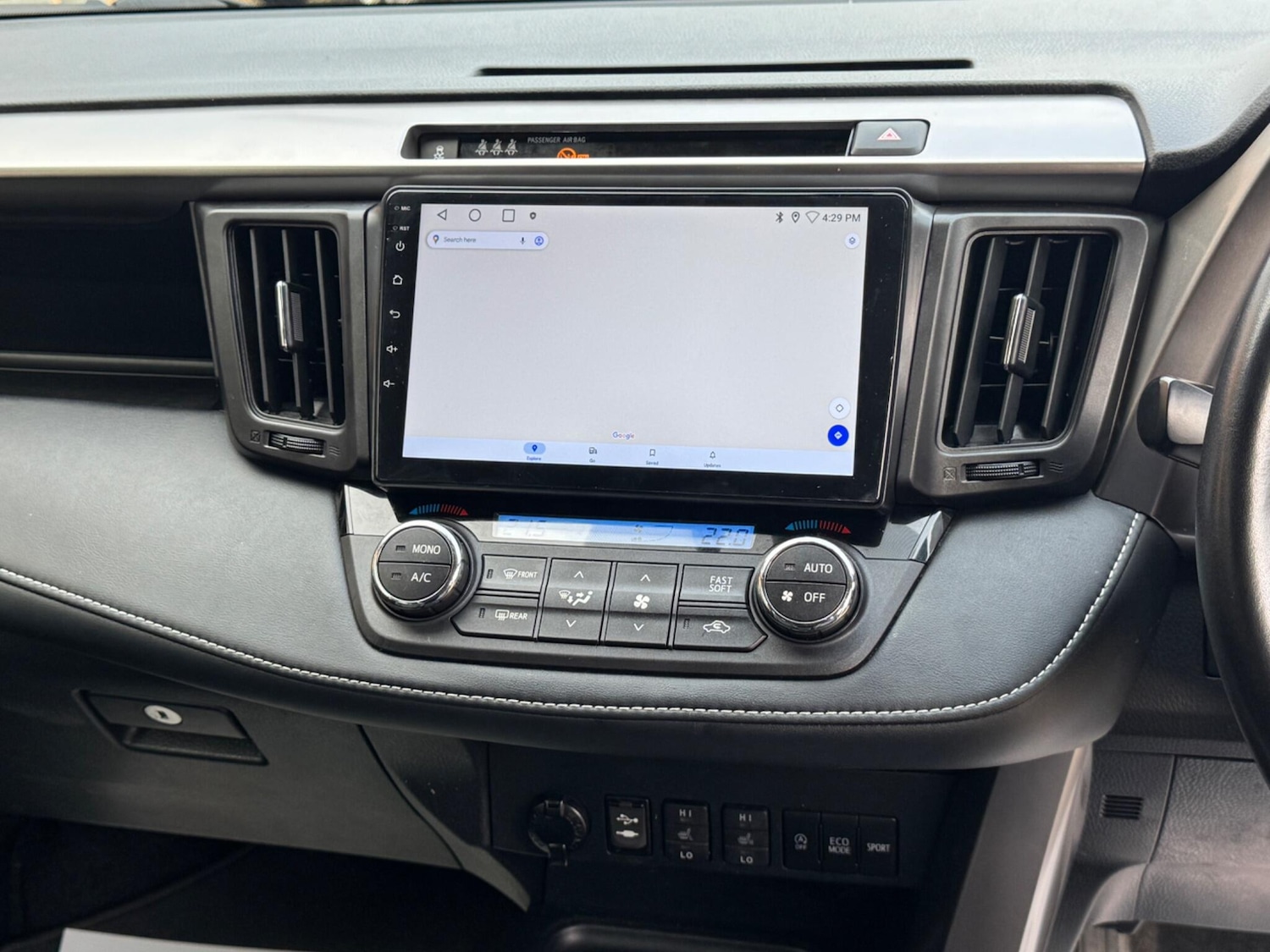 Used Toyota RAV4 2016 for sale - 77768522: Photo 44