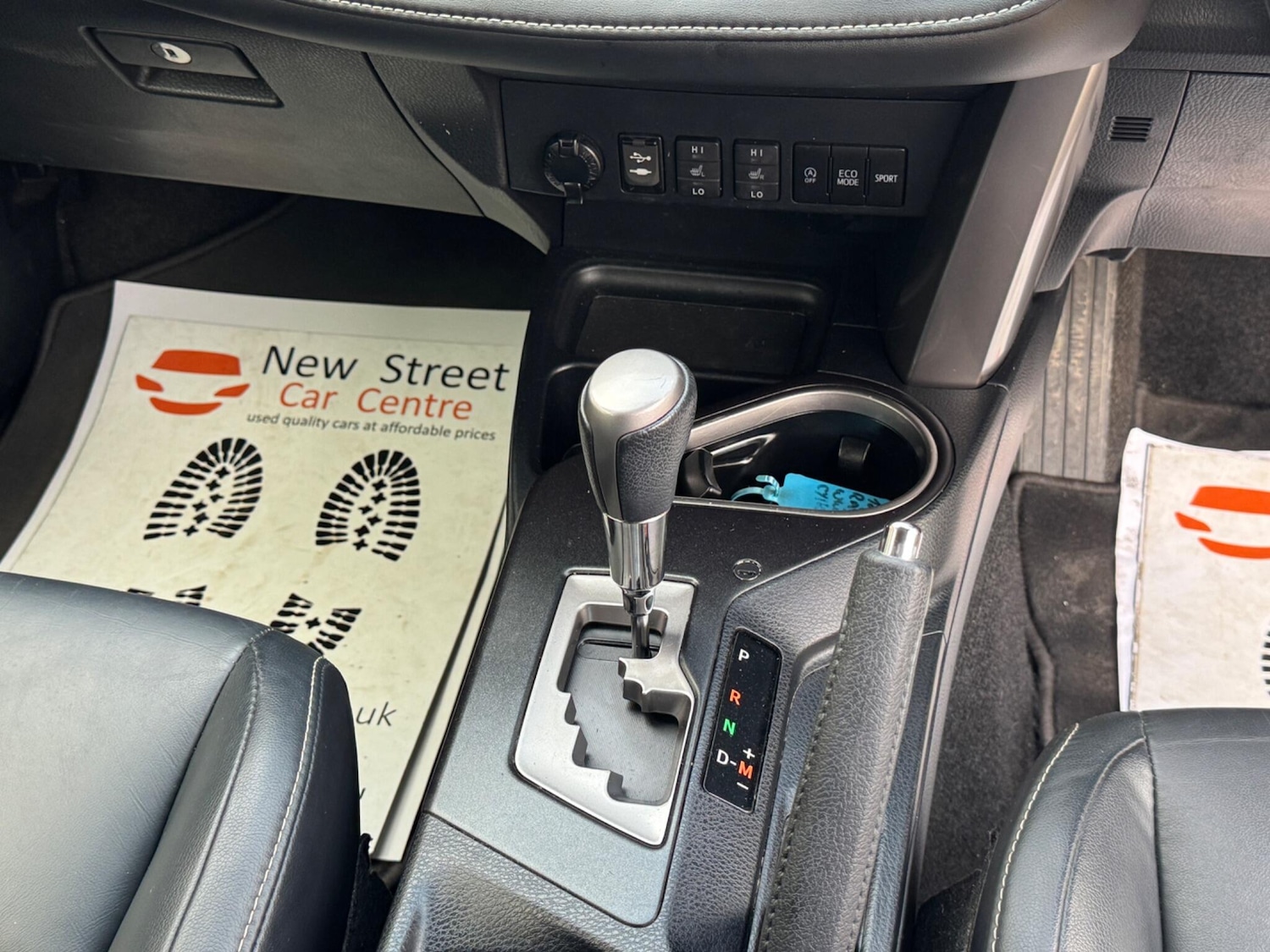 Used Toyota RAV4 2016 for sale - 77768522: Photo 45