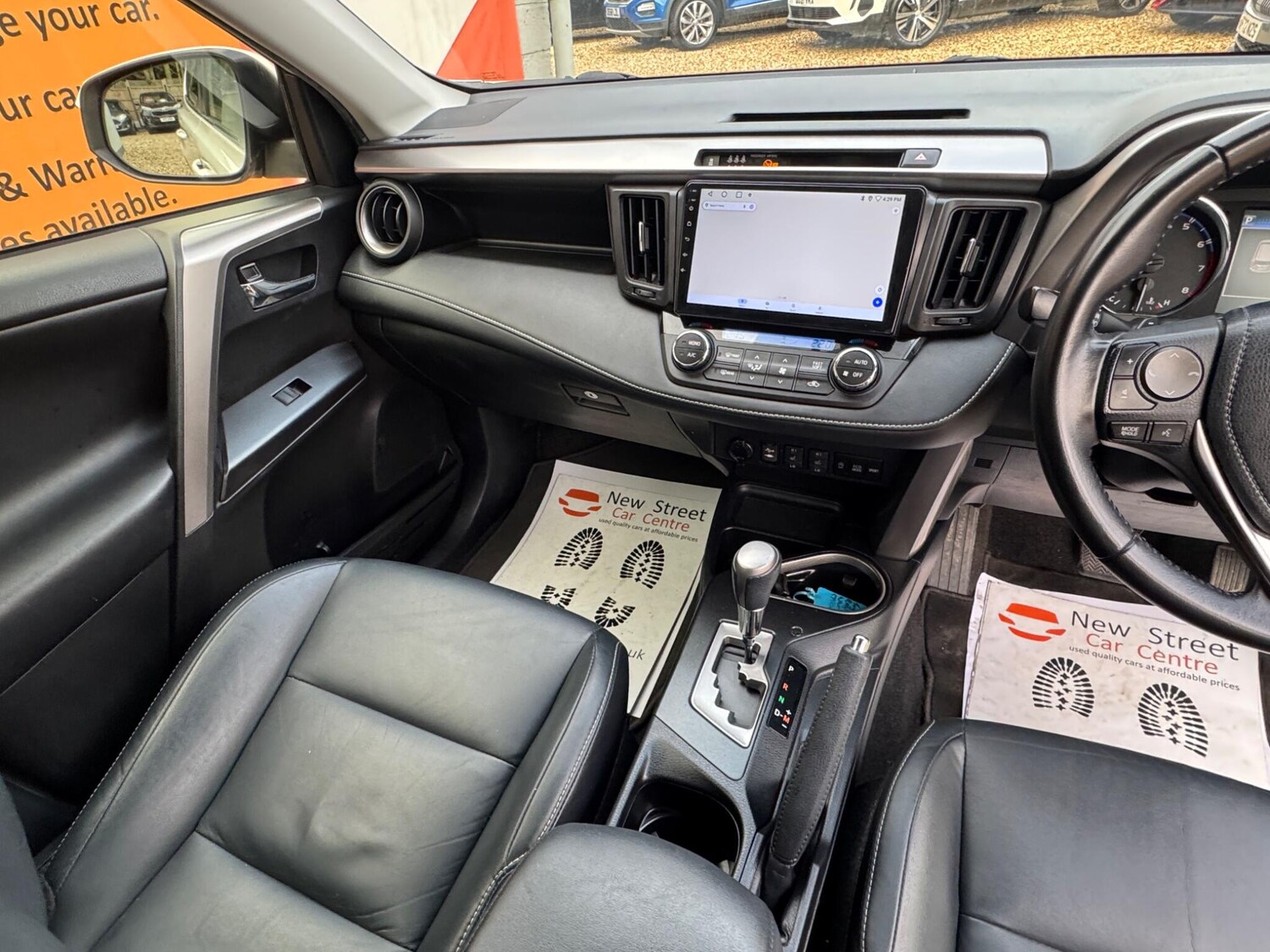 Used Toyota RAV4 2016 for sale - 77768522: Photo 46