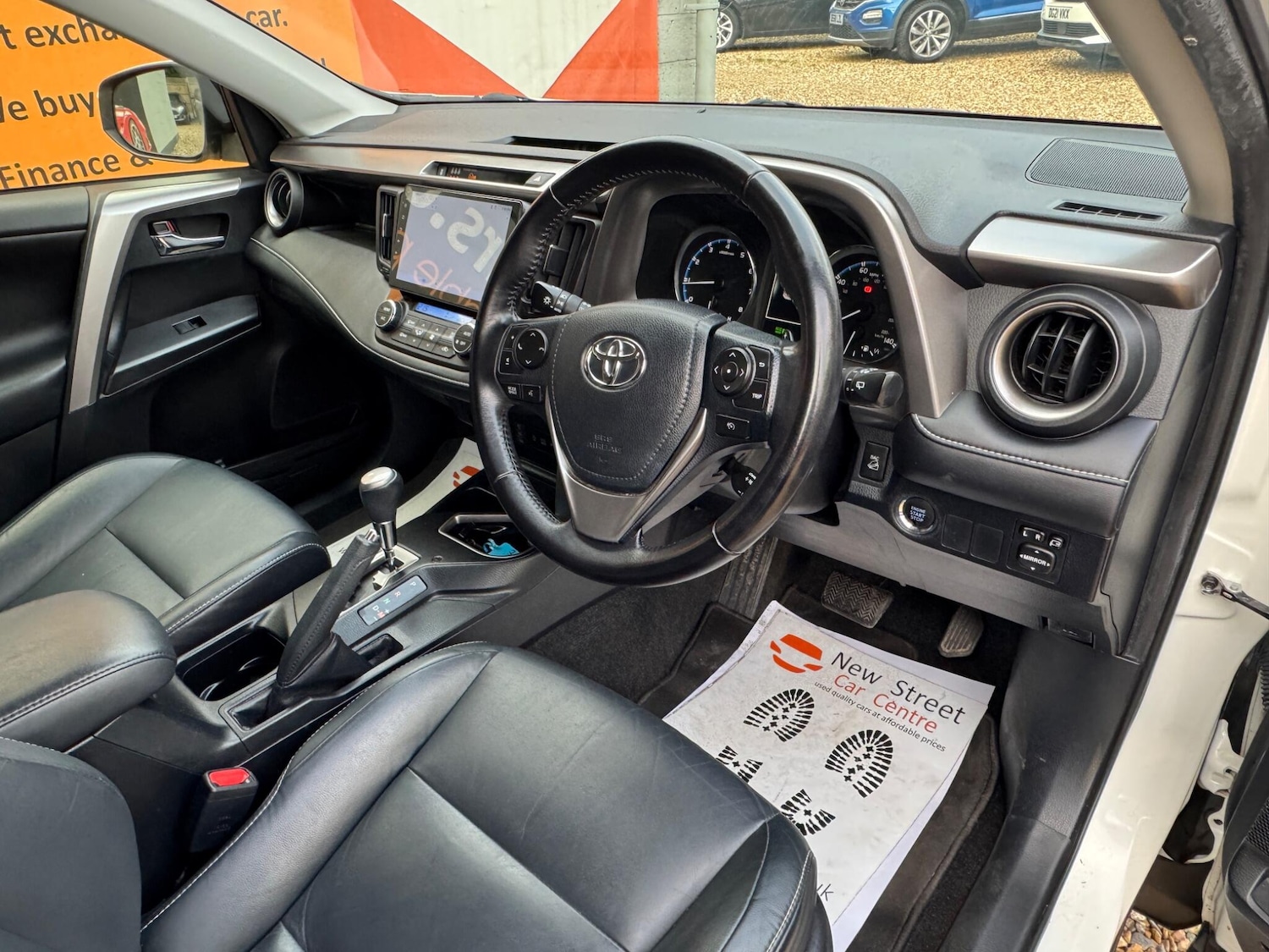 Used Toyota RAV4 2016 for sale - 77768522: Photo 48