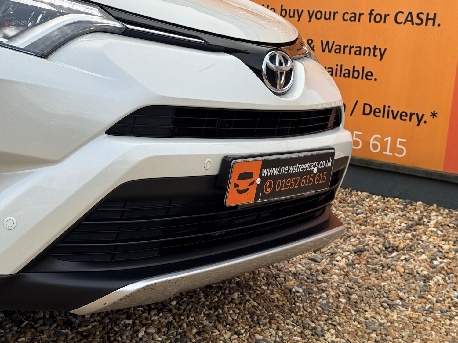 Used Toyota RAV4 2016 for sale - 77768522: Photo 55