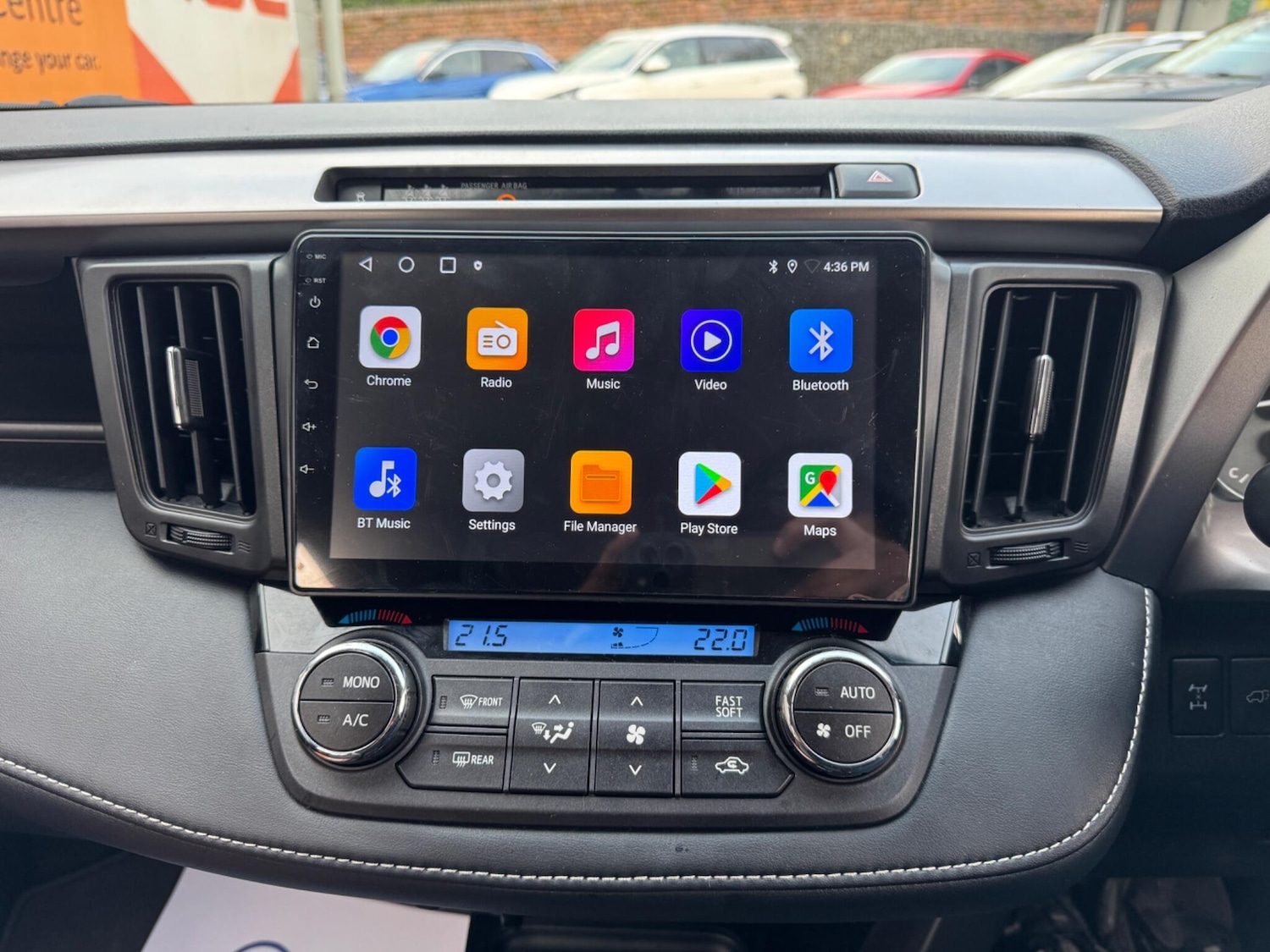 Used Toyota RAV4 2016 for sale - 77768522: Photo 57