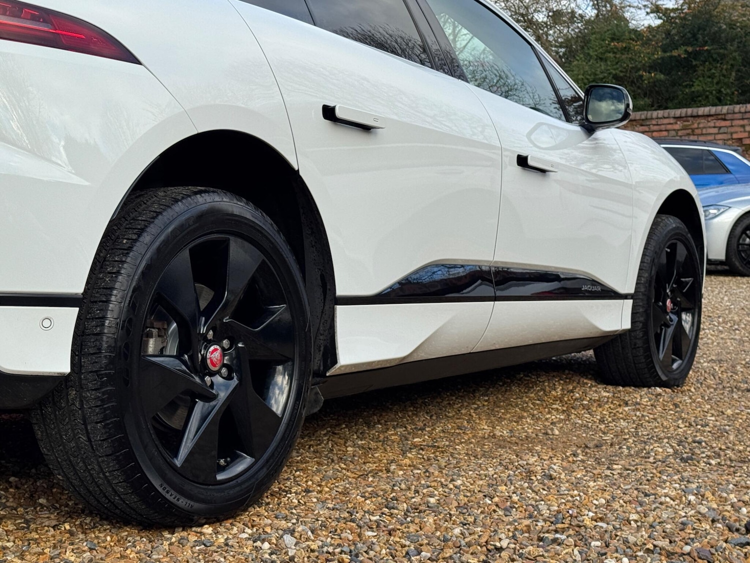Used Jaguar I-Pace 2019 for sale - 76839672: Photo 17