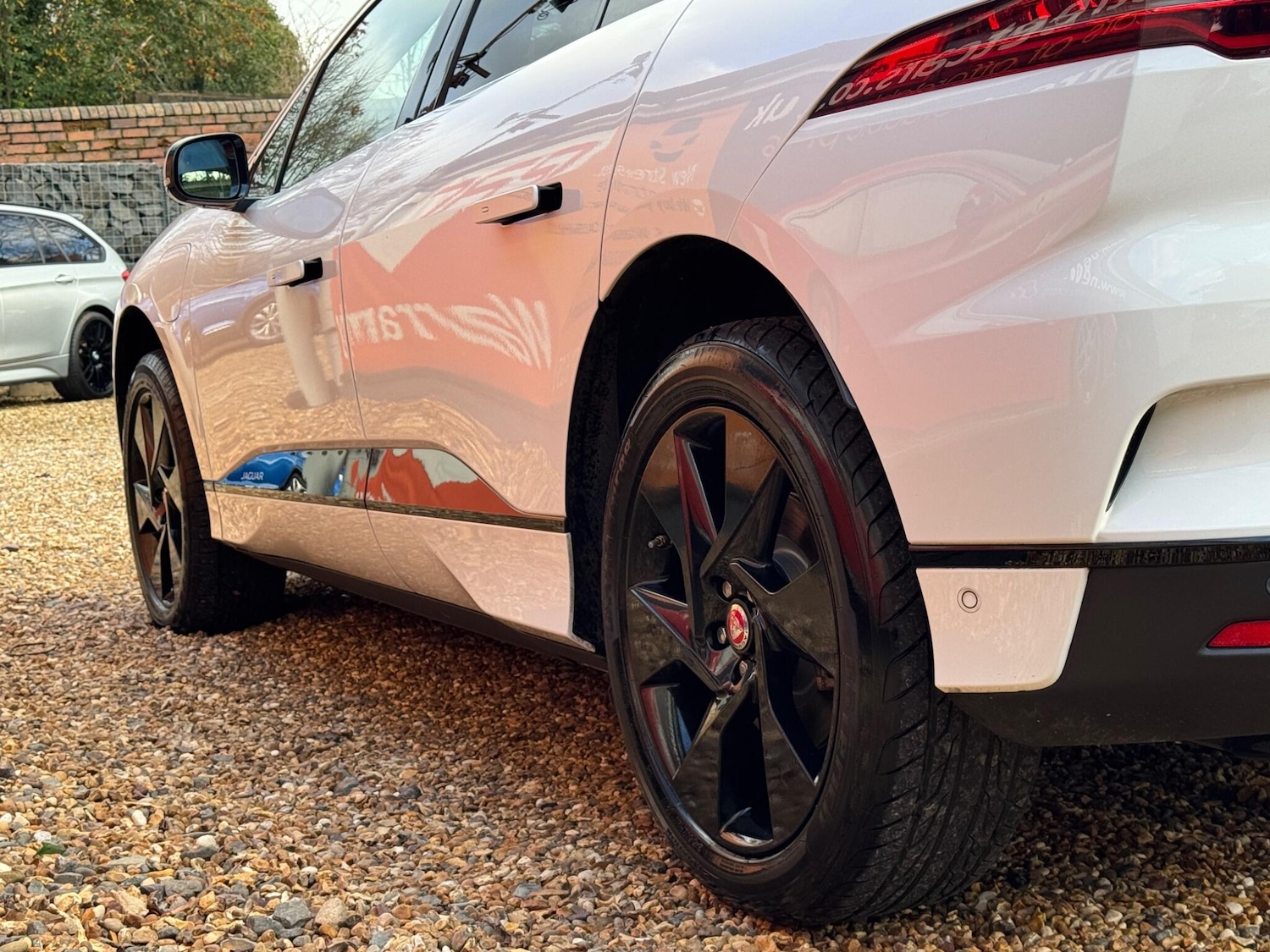 Used Jaguar I-Pace 2019 for sale - 76839672: Photo 23