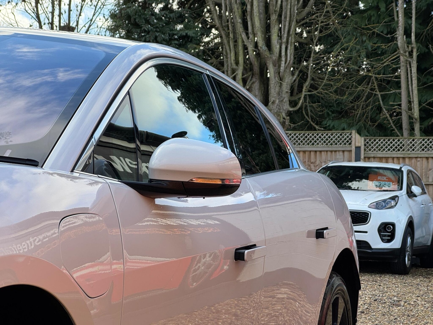 Used Jaguar I-Pace 2019 for sale - 76839672: Photo 25