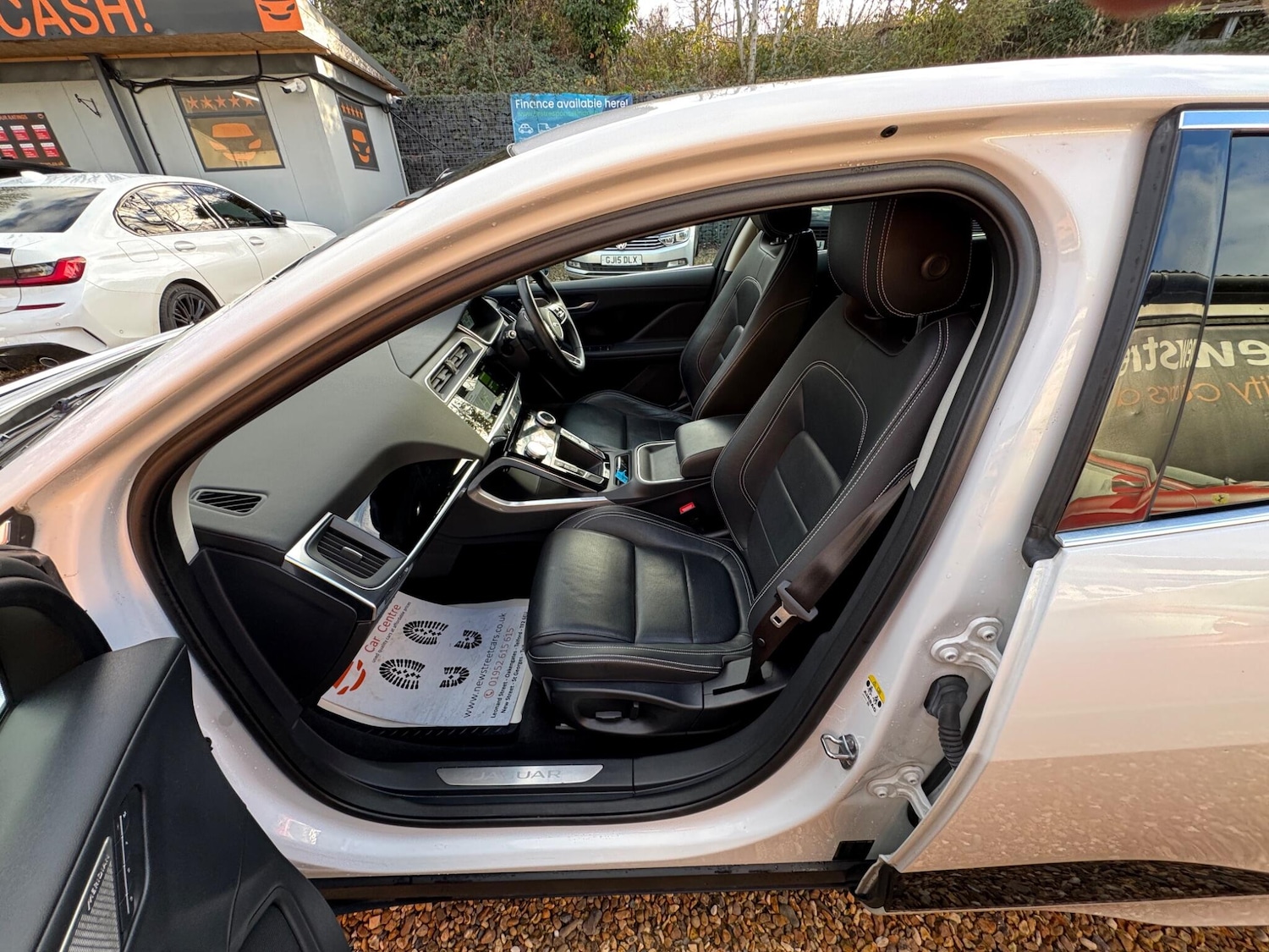 Used Jaguar I-Pace 2019 for sale - 76839672: Photo 29