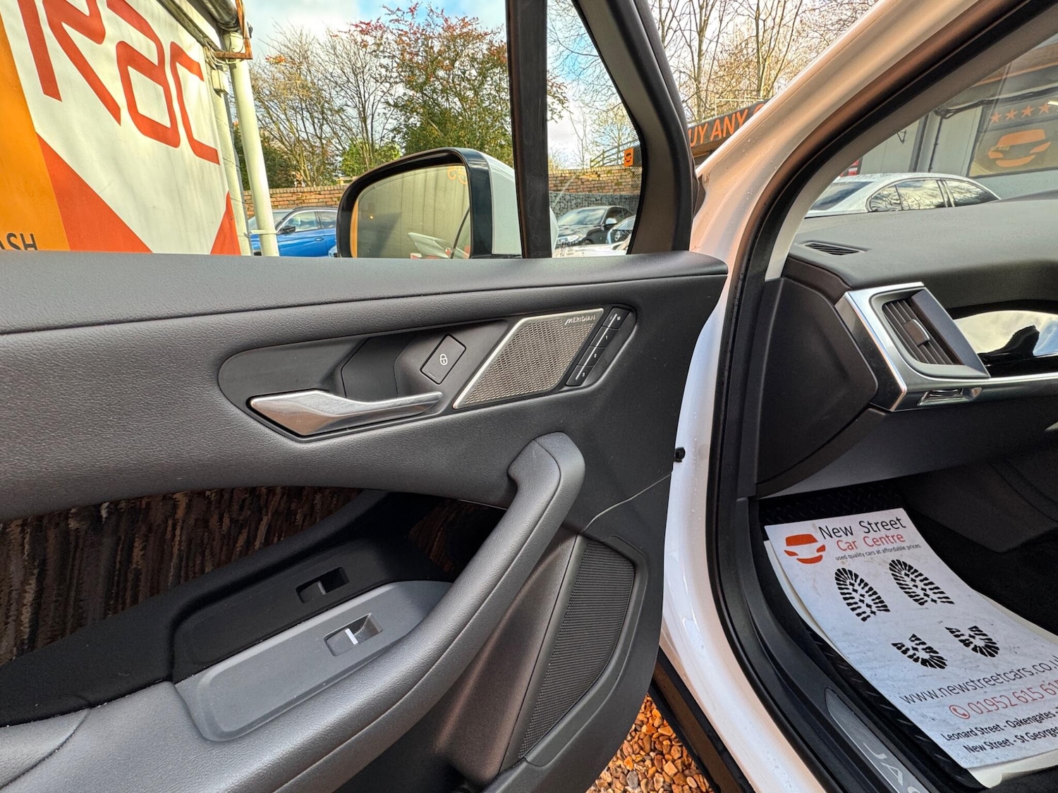 Used Jaguar I-Pace 2019 for sale - 76839672: Photo 31