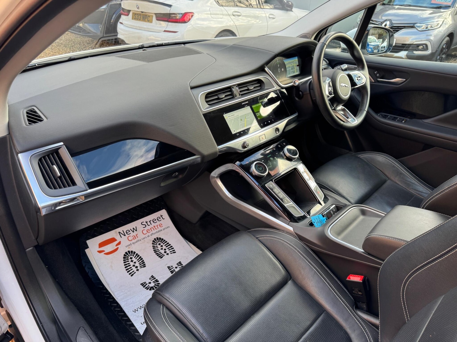 Used Jaguar I-Pace 2019 for sale - 76839672: Photo 32