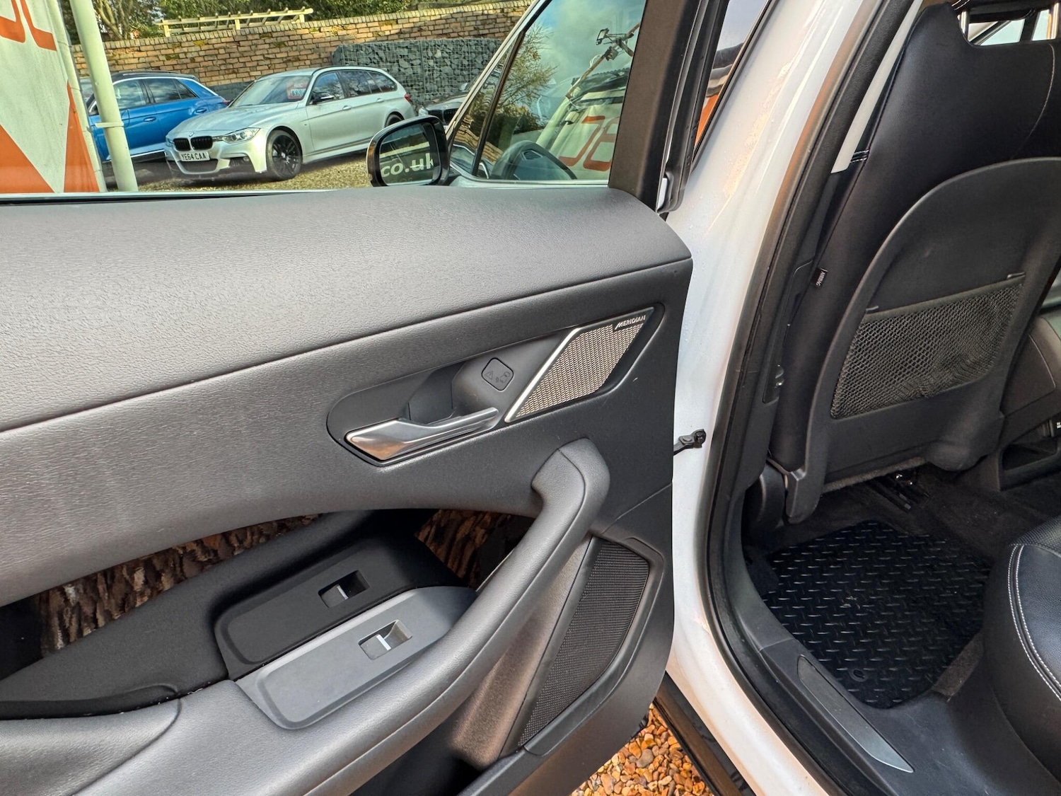 Used Jaguar I-Pace 2019 for sale - 76839672: Photo 33