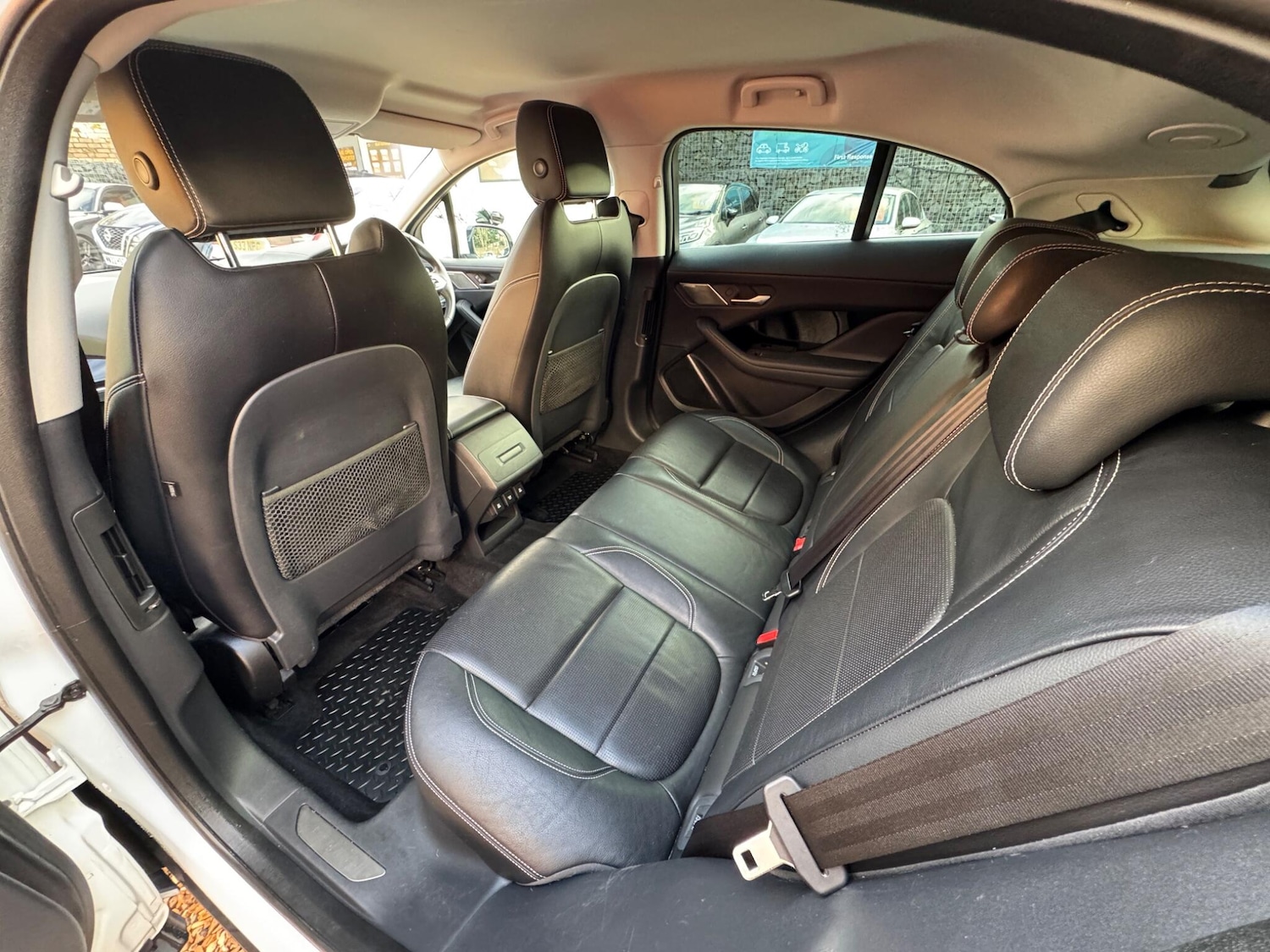 Used Jaguar I-Pace 2019 for sale - 76839672: Photo 34