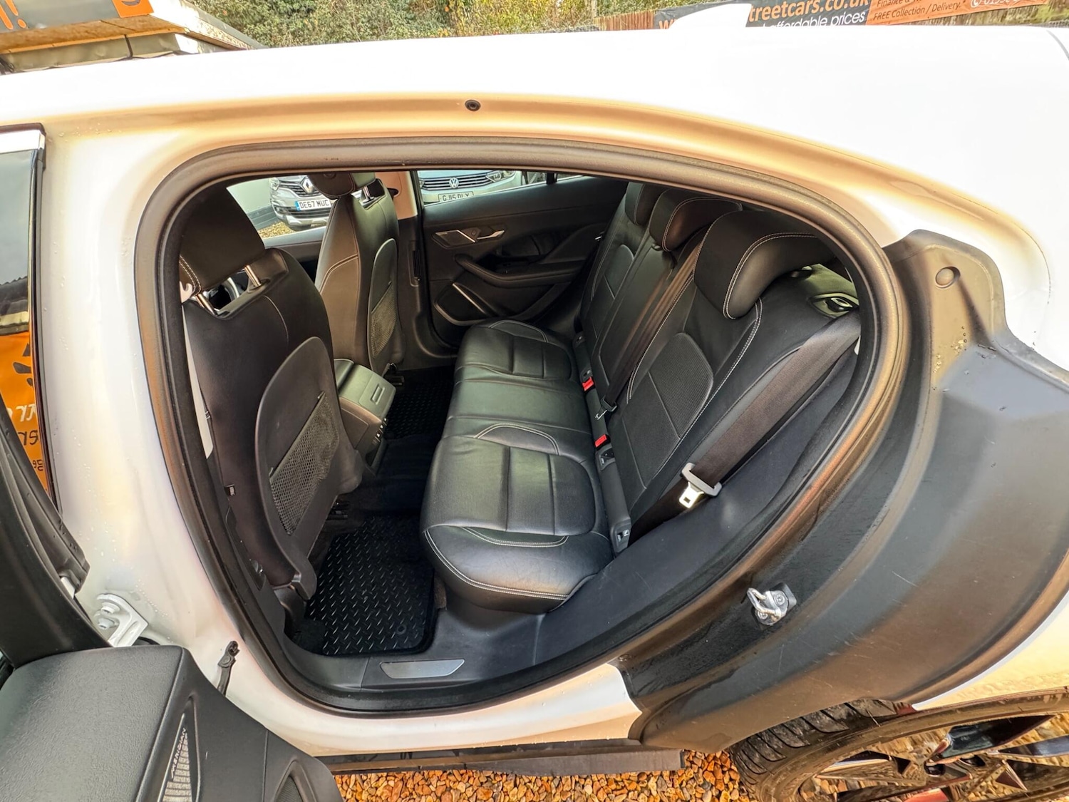 Used Jaguar I-Pace 2019 for sale - 76839672: Photo 35