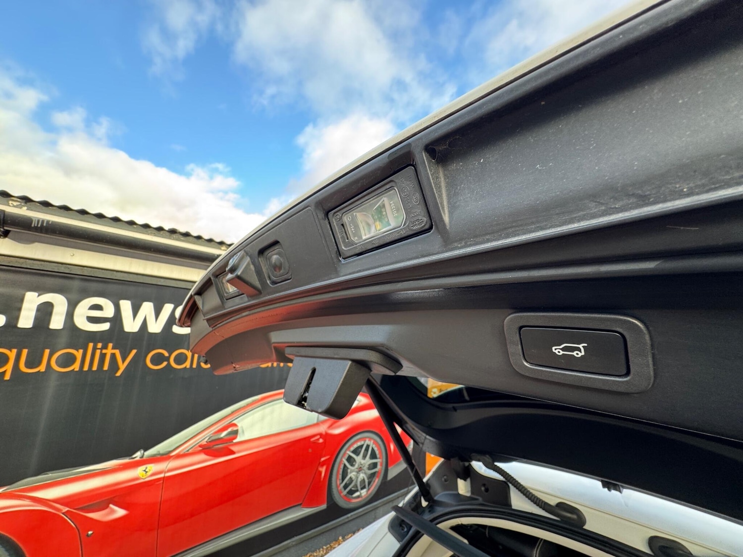 Used Jaguar I-Pace 2019 for sale - 76839672: Photo 37