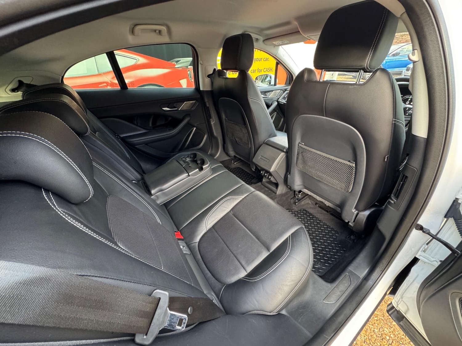 Used Jaguar I-Pace 2019 for sale - 76839672: Photo 40