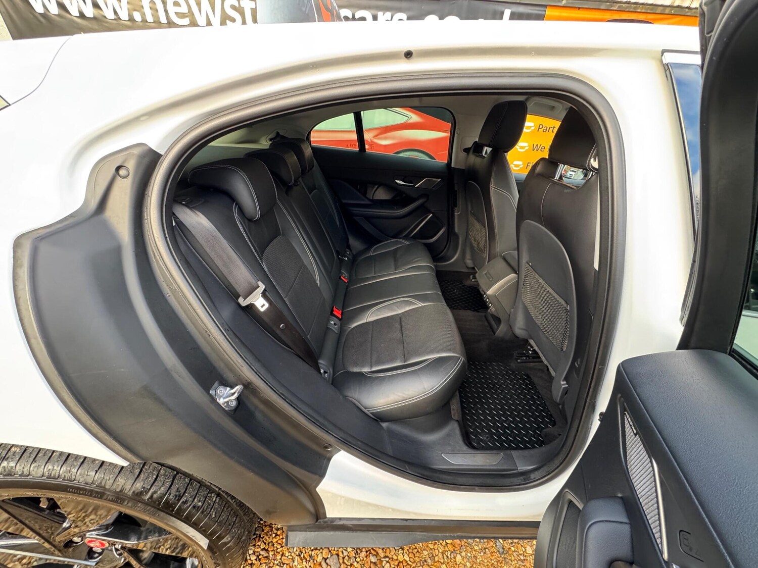 Used Jaguar I-Pace 2019 for sale - 76839672: Photo 41