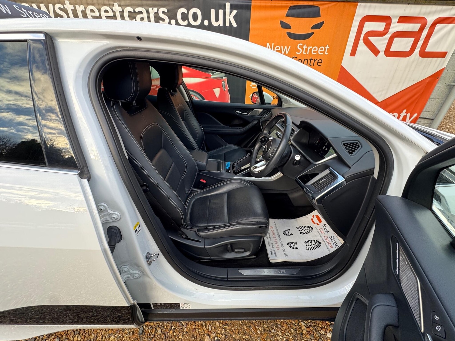 Used Jaguar I-Pace 2019 for sale - 76839672: Photo 43