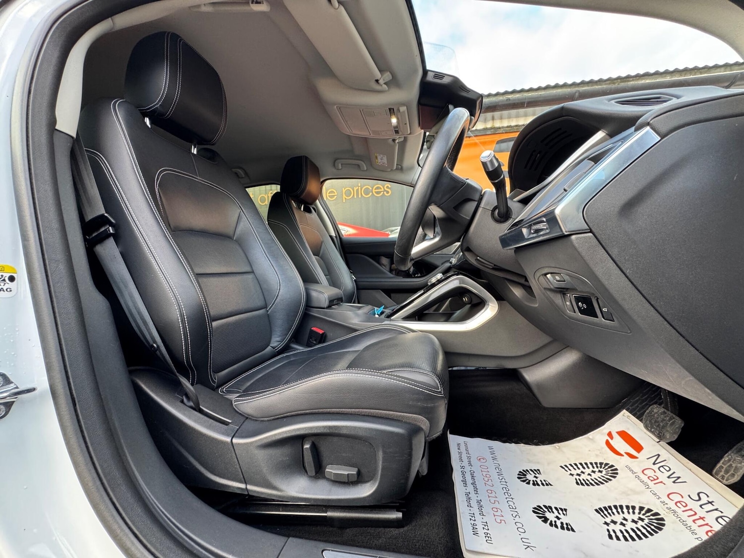 Used Jaguar I-Pace 2019 for sale - 76839672: Photo 45