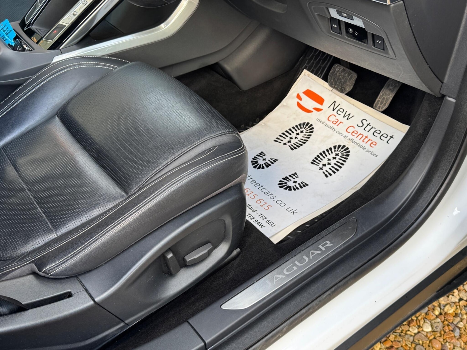 Used Jaguar I-Pace 2019 for sale - 76839672: Photo 46