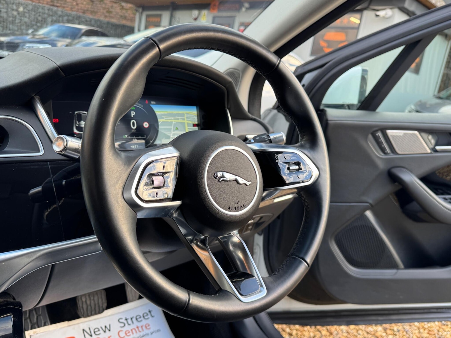 Used Jaguar I-Pace 2019 for sale - 76839672: Photo 50
