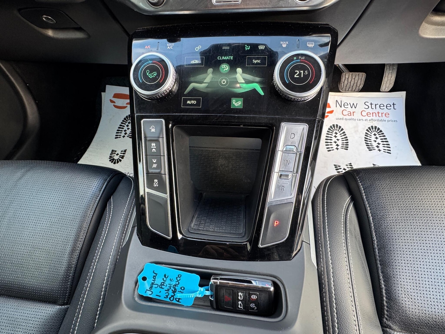 Used Jaguar I-Pace 2019 for sale - 76839672: Photo 51