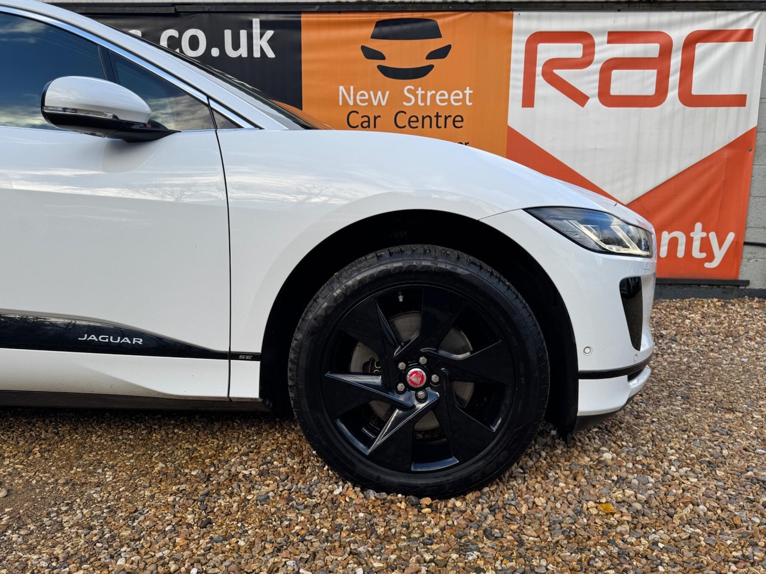 Used Jaguar I-Pace 2019 for sale - 76839672: Photo 53