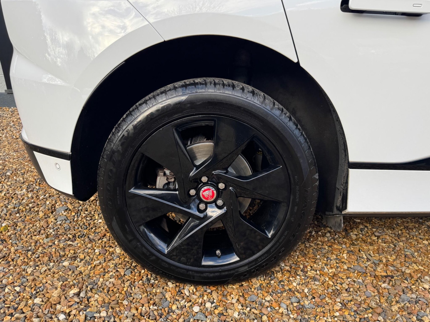 Used Jaguar I-Pace 2019 for sale - 76839672: Photo 57