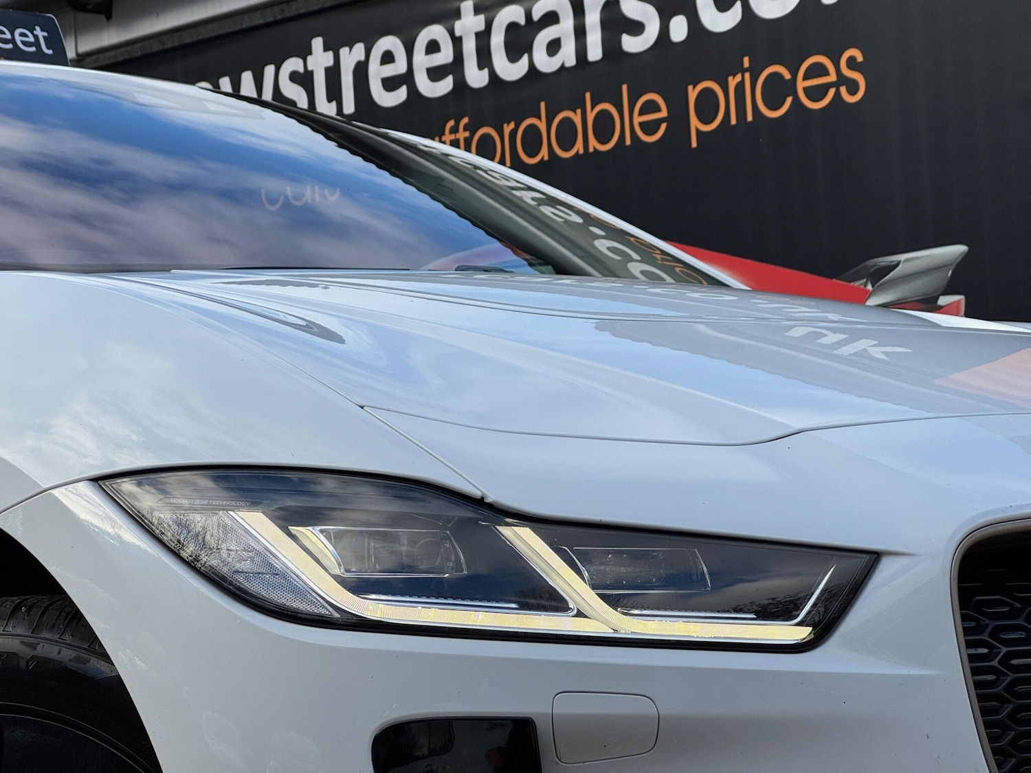 Used Jaguar I-Pace 2019 for sale - 76839672: Photo 58