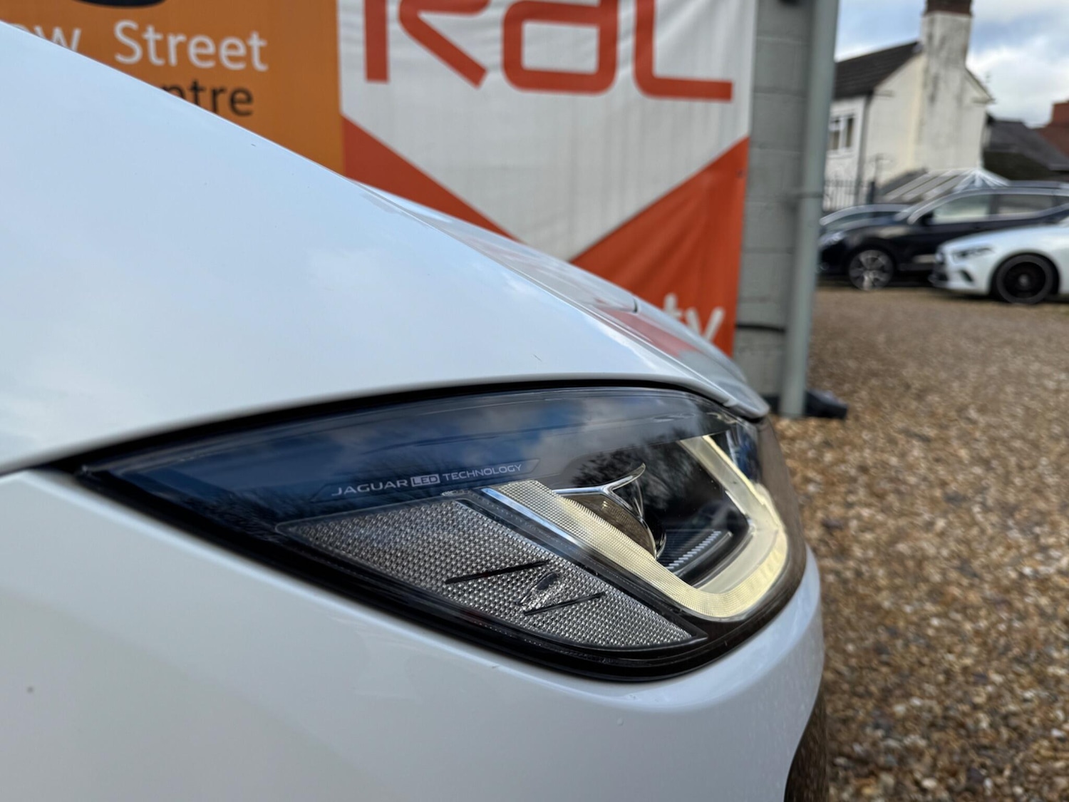 Used Jaguar I-Pace 2019 for sale - 76839672: Photo 62