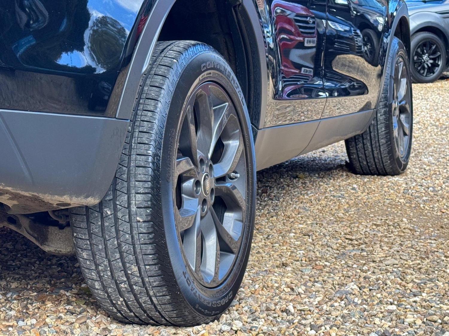 Used Land Rover Discovery Sport 2019 for sale - 76377498: Photo 18