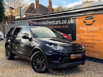 2019 (19) - 2.0 TD4 180 Landmark 5dr Auto