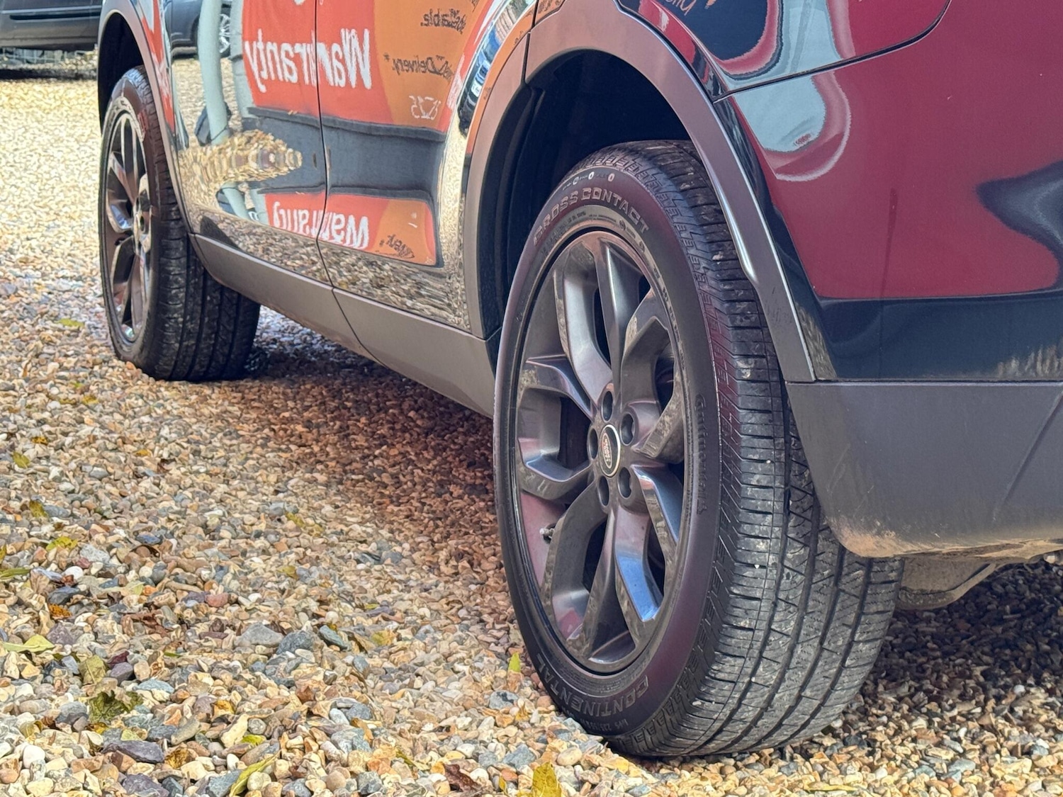 Used Land Rover Discovery Sport 2019 for sale - 76377498: Photo 32