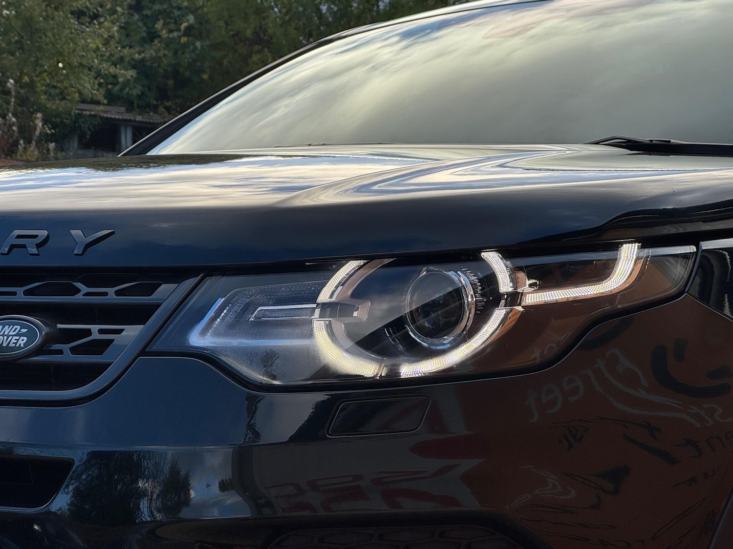 Used Land Rover Discovery Sport 2019 for sale - 76377498: Photo 36