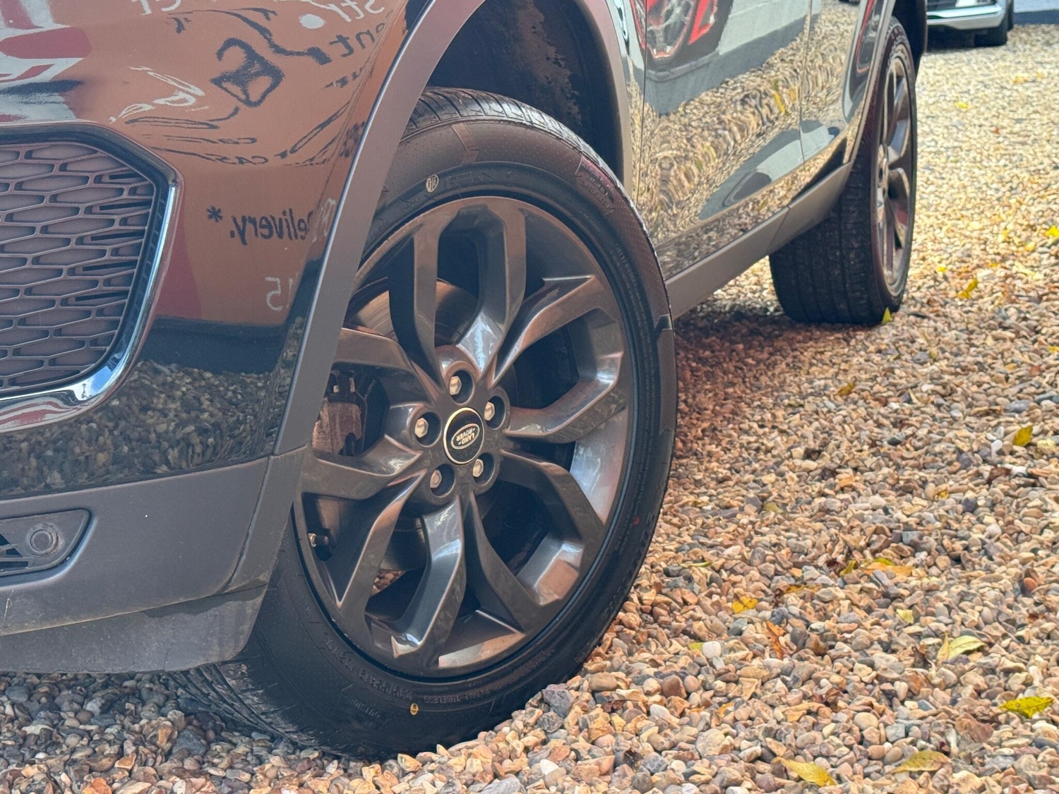 Used Land Rover Discovery Sport 2019 for sale - 76377498: Photo 39