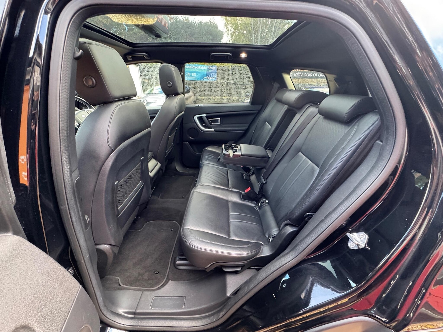Used Land Rover Discovery Sport 2019 for sale - 76377498: Photo 45