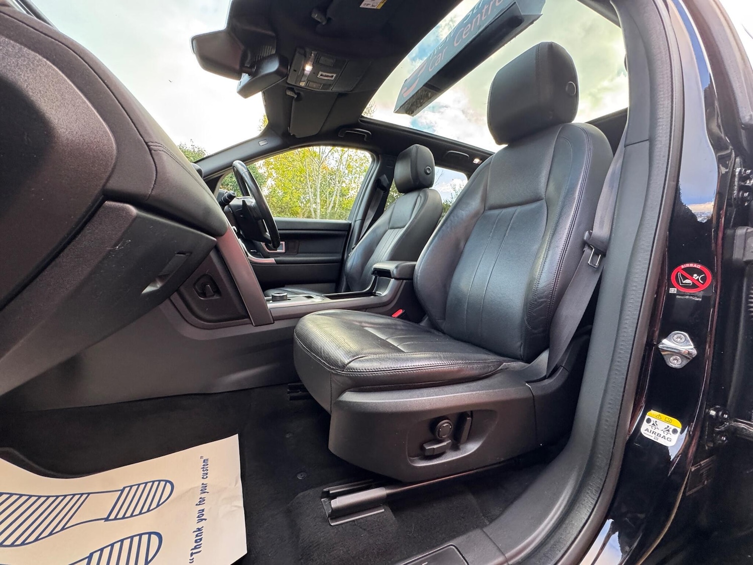 Used Land Rover Discovery Sport 2019 for sale - 76377498: Photo 47