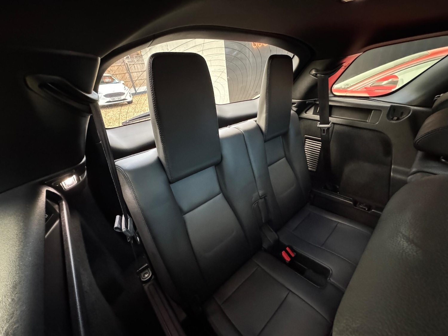 Used Land Rover Discovery Sport 2019 for sale - 76377498: Photo 54